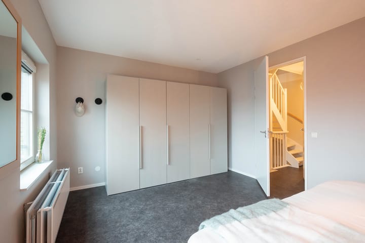 Foto 21 van Lisdodde 168