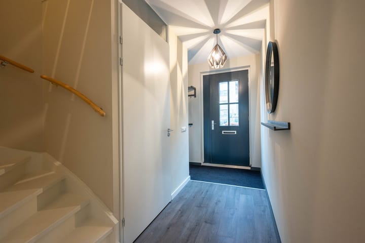 Foto 19 van Lisdodde 168