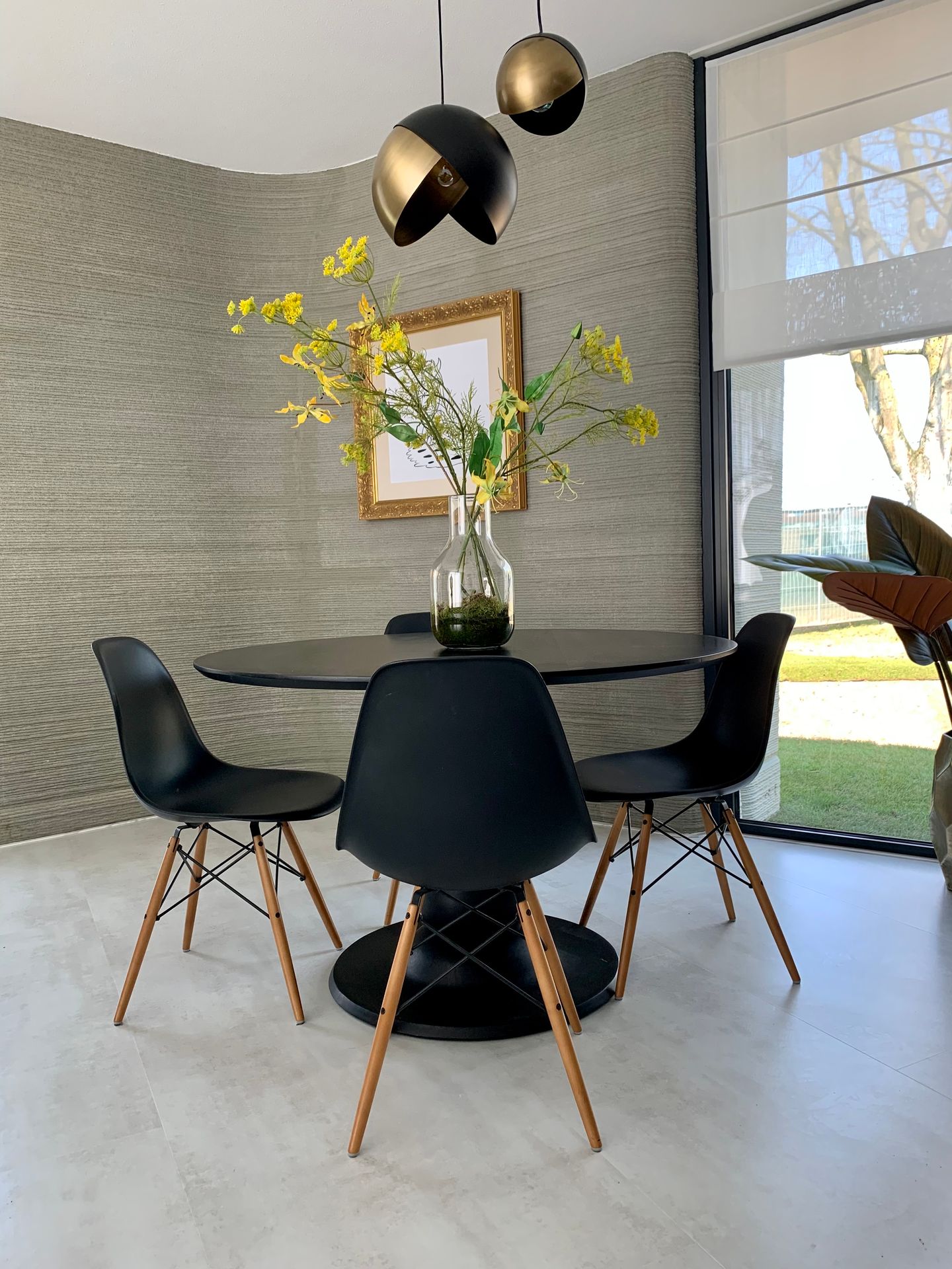 Photo 12 of Project Milestone