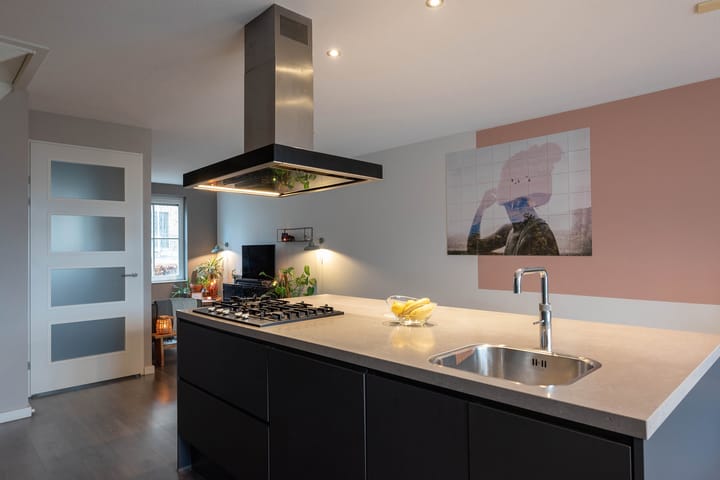 Foto 14 van Lisdodde 168