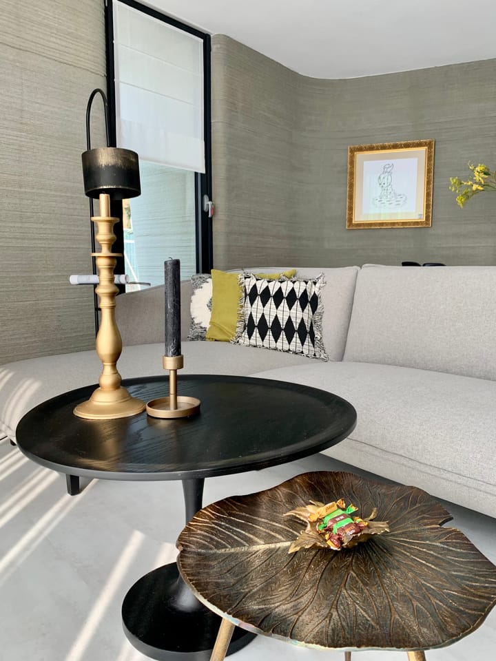 Photo 11 of Project Milestone