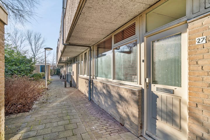 Foto 10 van De Buiskap 27