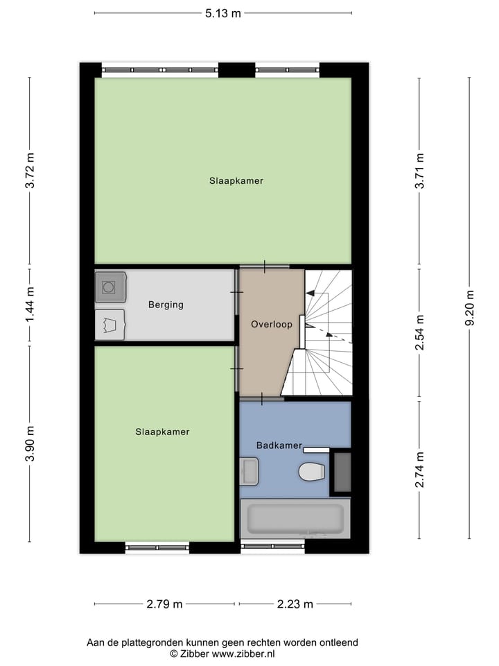 Foto 39 van Lisdodde 168