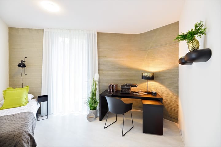 Photo 10 of Project Milestone