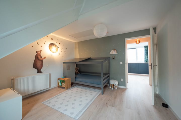 Foto 36 van Lisdodde 168