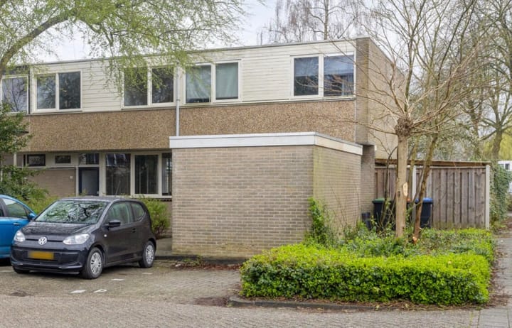 Foto 1 van De Buiskap 27