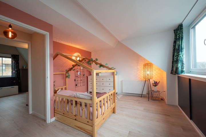 Foto 34 van Lisdodde 168