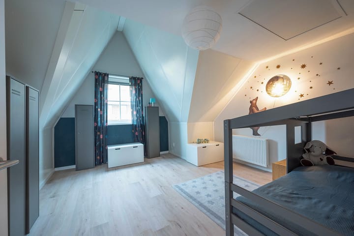 Foto 35 van Lisdodde 168