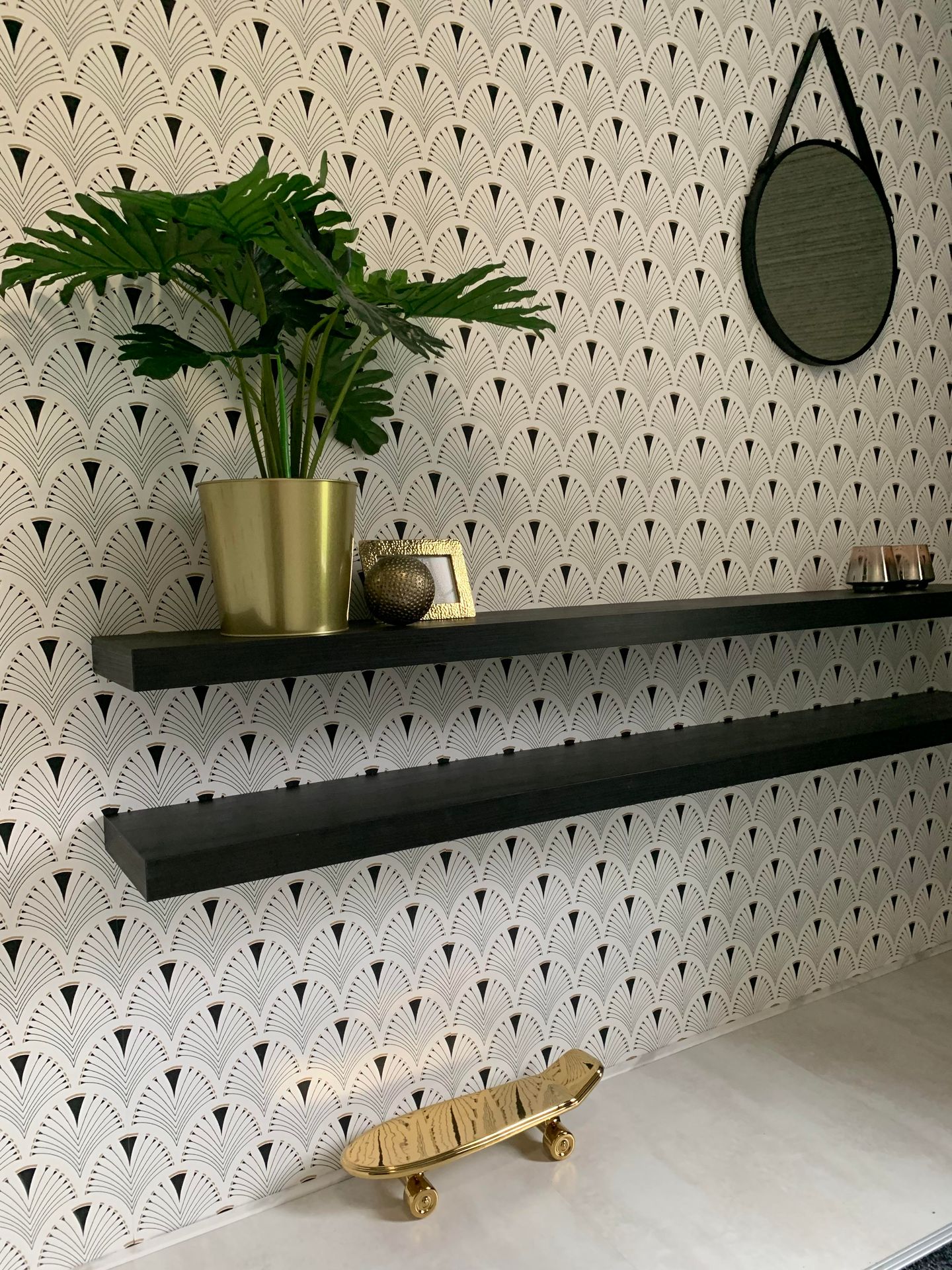 Photo 14 of Project Milestone