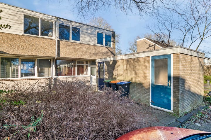 Foto 6 van De Buiskap 27