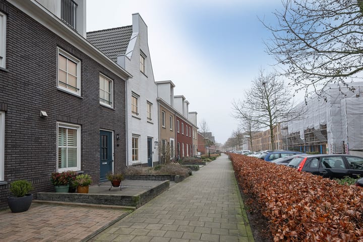 Foto 37 van Lisdodde 168