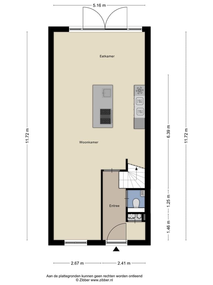 Foto 38 van Lisdodde 168