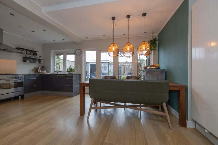 Foto 3 van Elise Dammershof 8