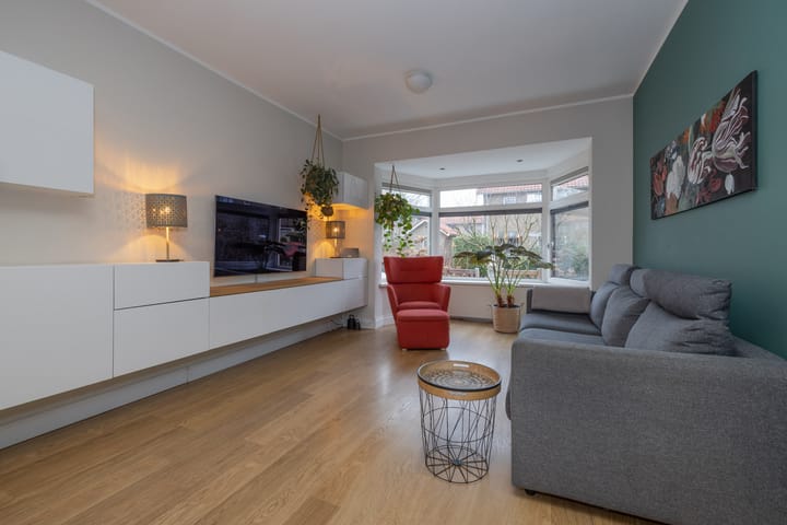 Foto 4 van Elise Dammershof 8