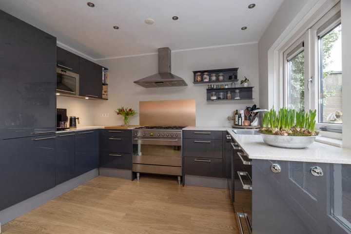 Foto 5 van Elise Dammershof 8