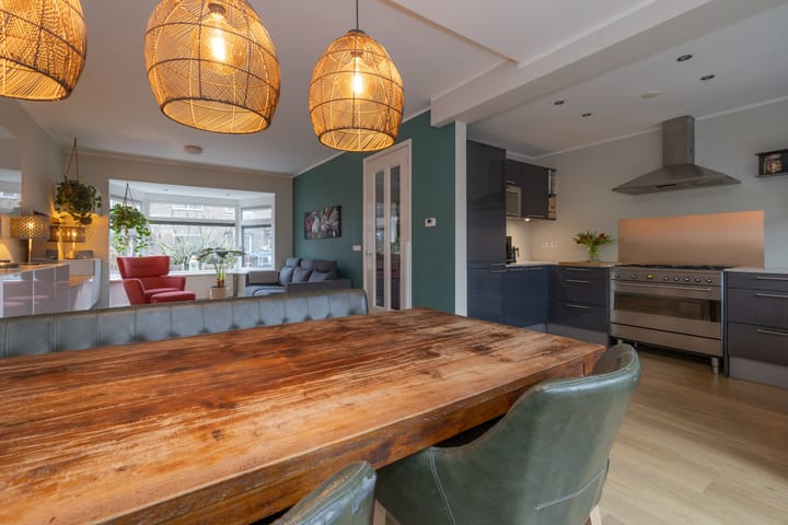 Foto 8 van Elise Dammershof 8