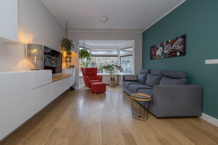 Foto 9 van Elise Dammershof 8