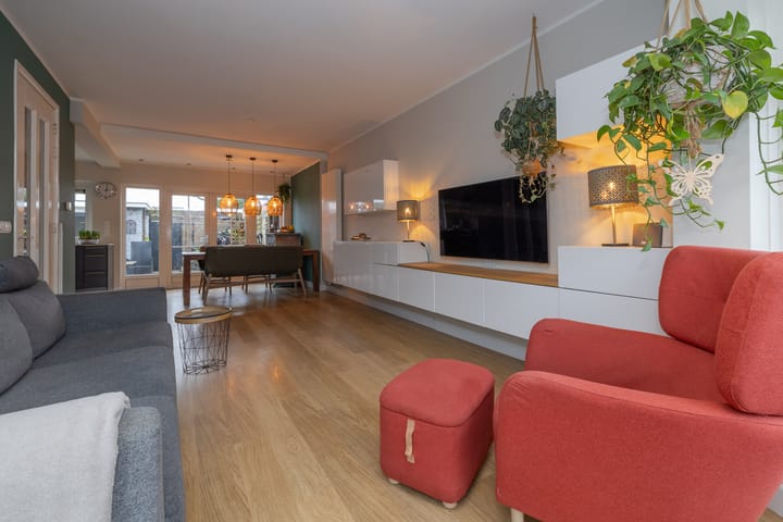 Foto 10 van Elise Dammershof 8