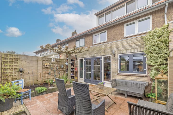 Foto 11 van Elise Dammershof 8