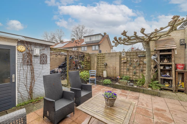 Foto 12 van Elise Dammershof 8