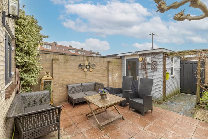 Foto 13 van Elise Dammershof 8