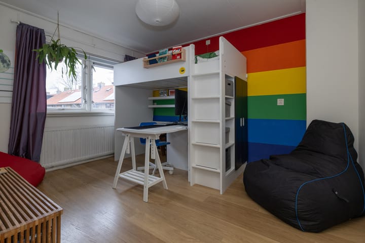 Foto 16 van Elise Dammershof 8