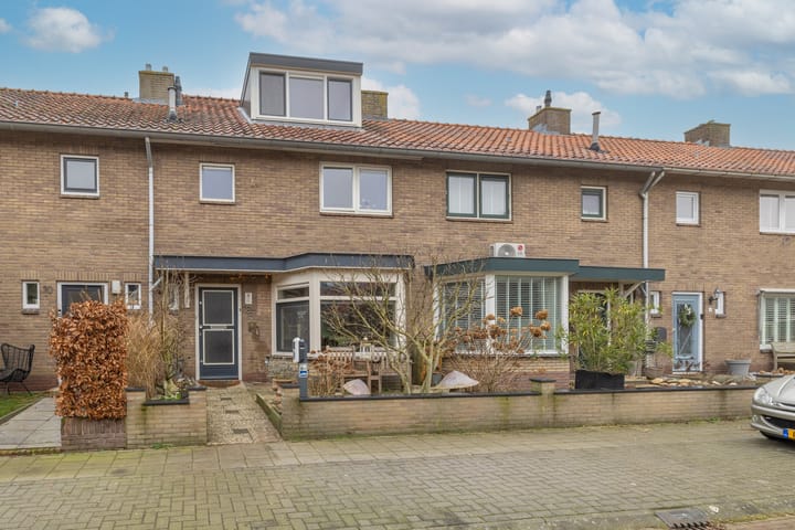 Foto 23 van Elise Dammershof 8