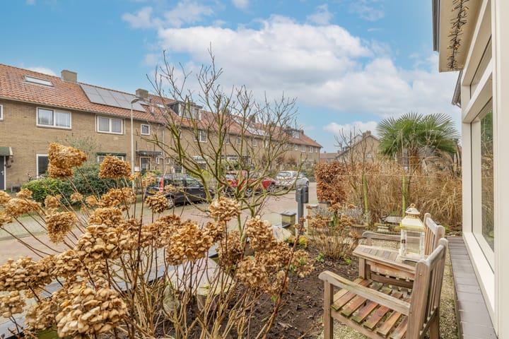 Foto 24 van Elise Dammershof 8