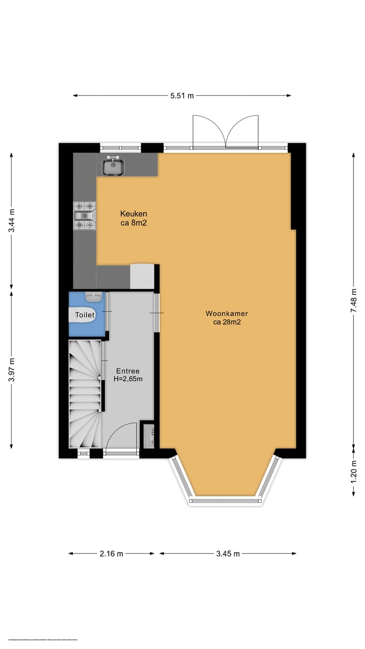 Foto 26 van Elise Dammershof 8