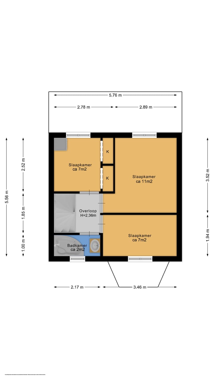 Foto 27 van Elise Dammershof 8