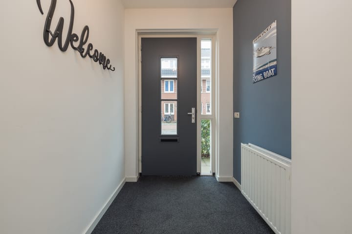 Foto 2 van Krusemanstraat 17