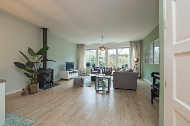 Foto 4 van Krusemanstraat 17