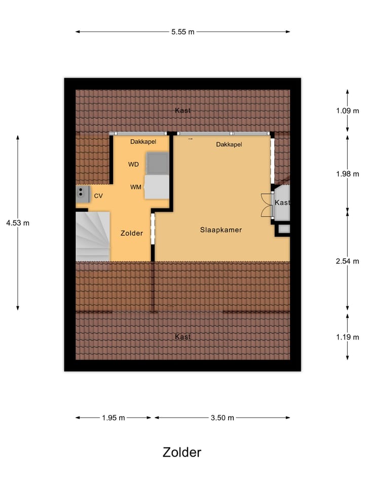 Photo 39 of Boucquetstraat 18