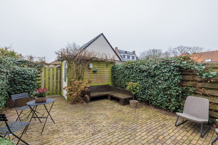 Foto 19 van Krusemanstraat 17