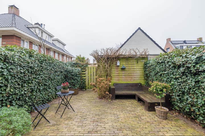 Foto 20 van Krusemanstraat 17