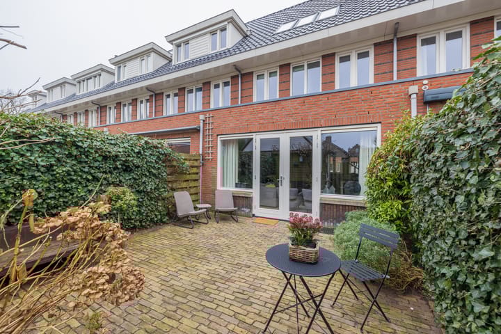 Foto 23 van Krusemanstraat 17