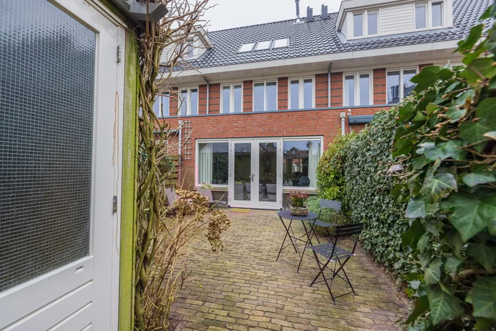 Foto 24 van Krusemanstraat 17