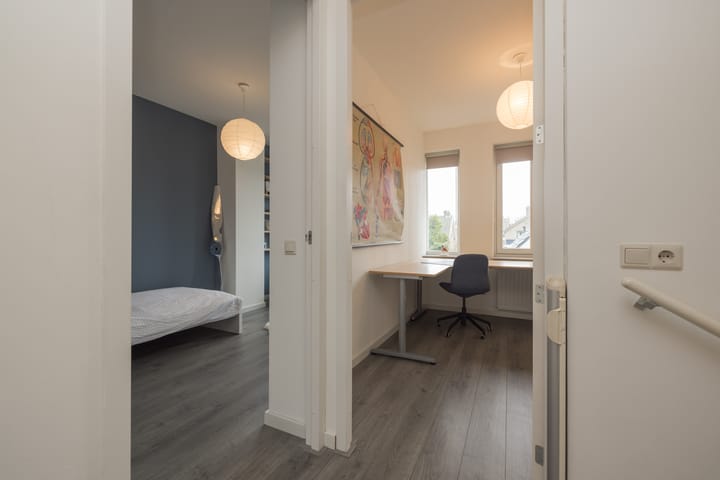 Foto 27 van Krusemanstraat 17