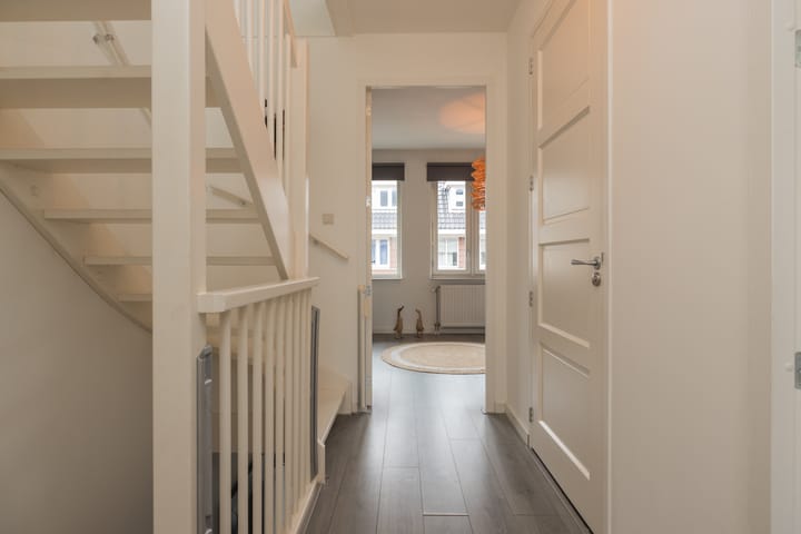 Foto 30 van Krusemanstraat 17