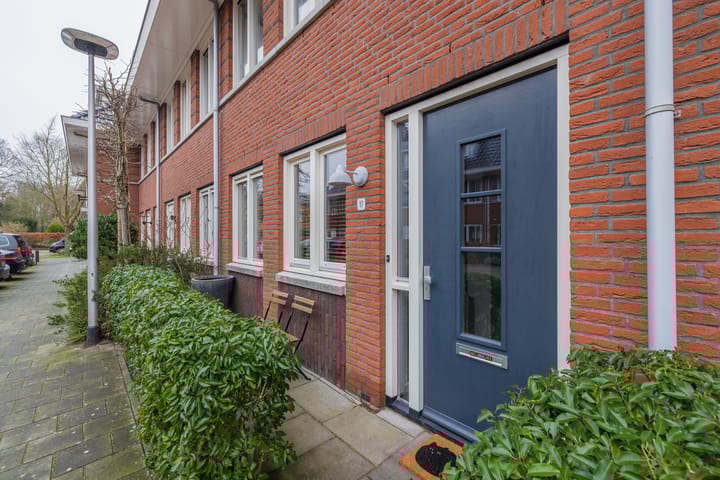 Foto 48 van Krusemanstraat 17