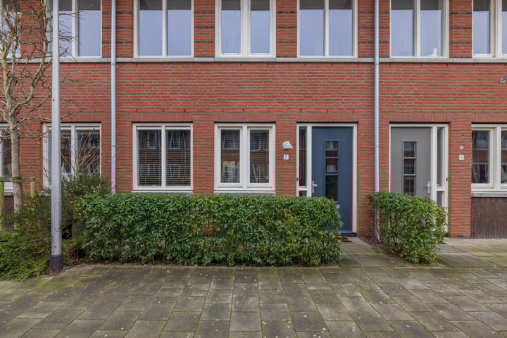 Foto 49 van Krusemanstraat 17