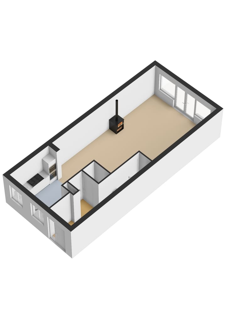 Foto 52 van Krusemanstraat 17