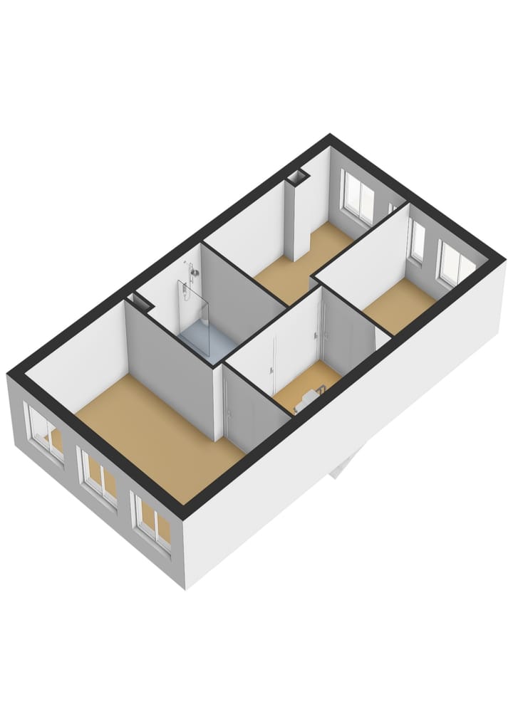 Foto 54 van Krusemanstraat 17