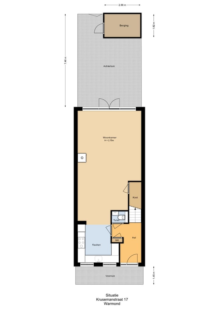 Foto 55 van Krusemanstraat 17