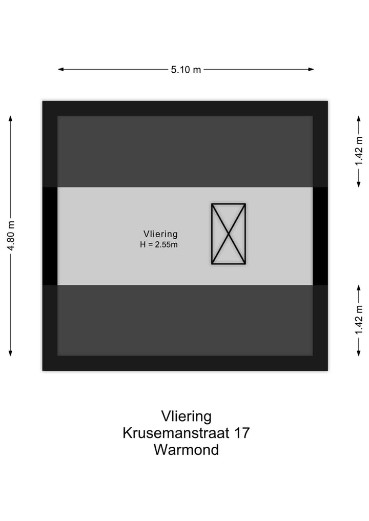 Foto 59 van Krusemanstraat 17