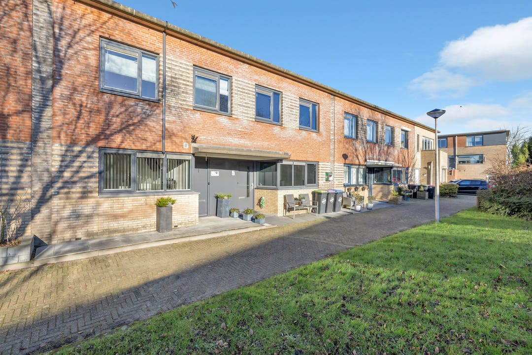 Foto 7 van Ina Boudier-Bakkerhof 10