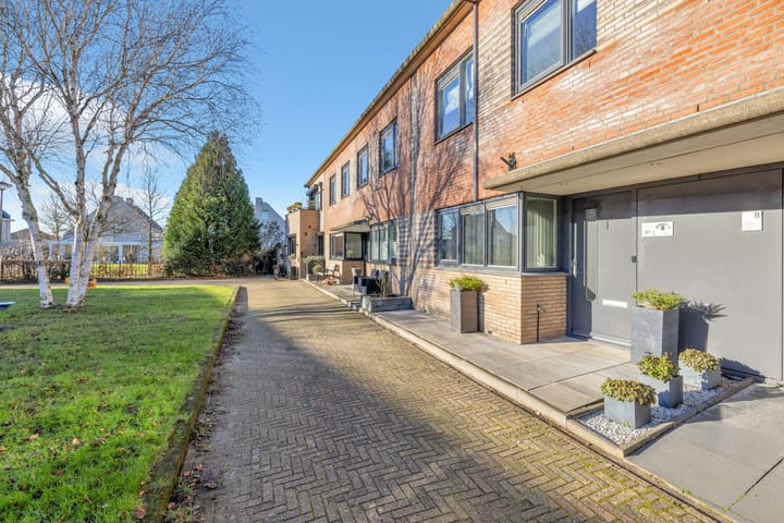 Foto 8 van Ina Boudier-Bakkerhof 10