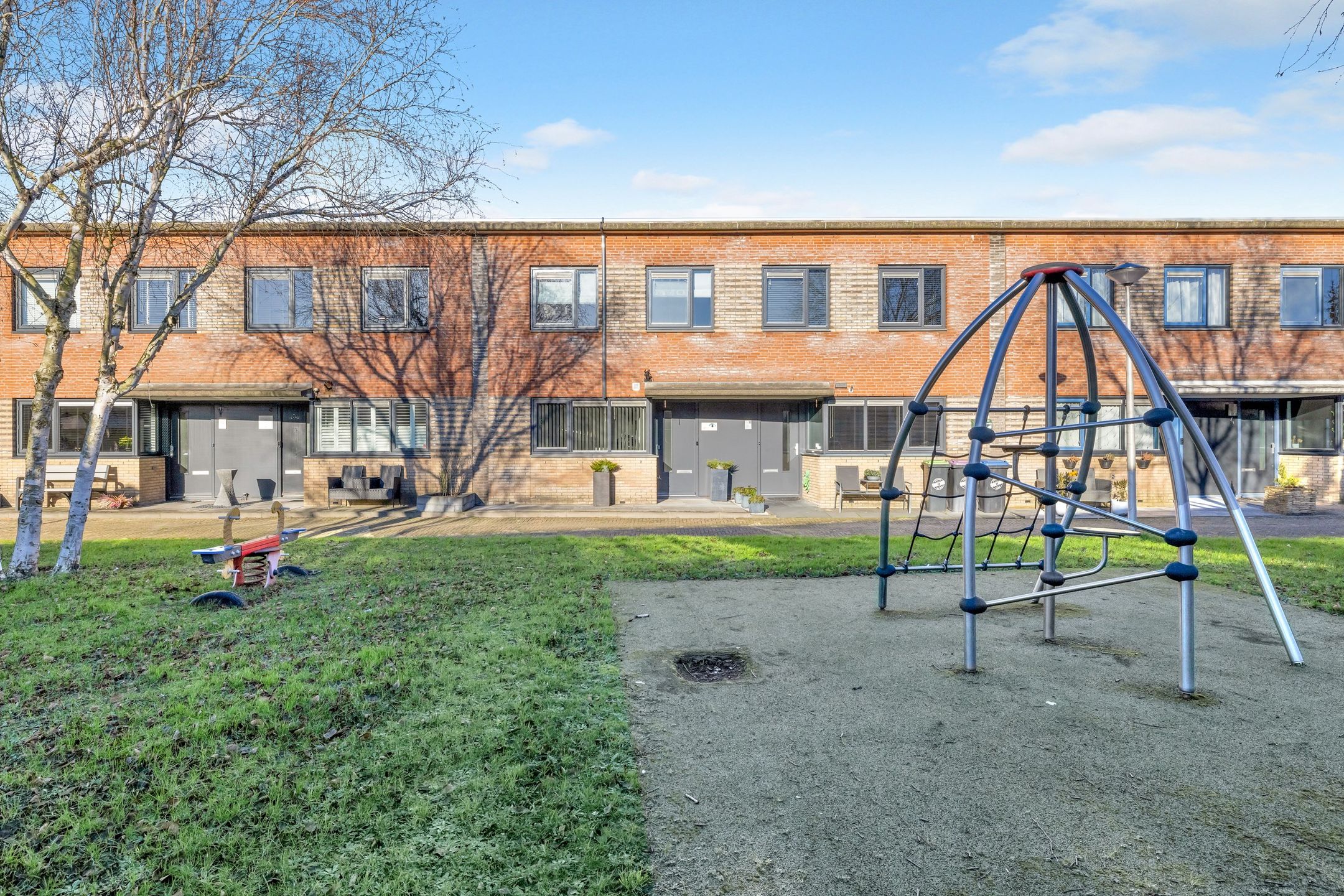 Foto 6 van Ina Boudier-Bakkerhof 10