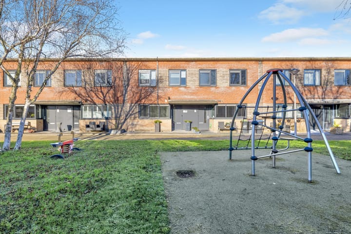 Foto 6 van Ina Boudier-Bakkerhof 10