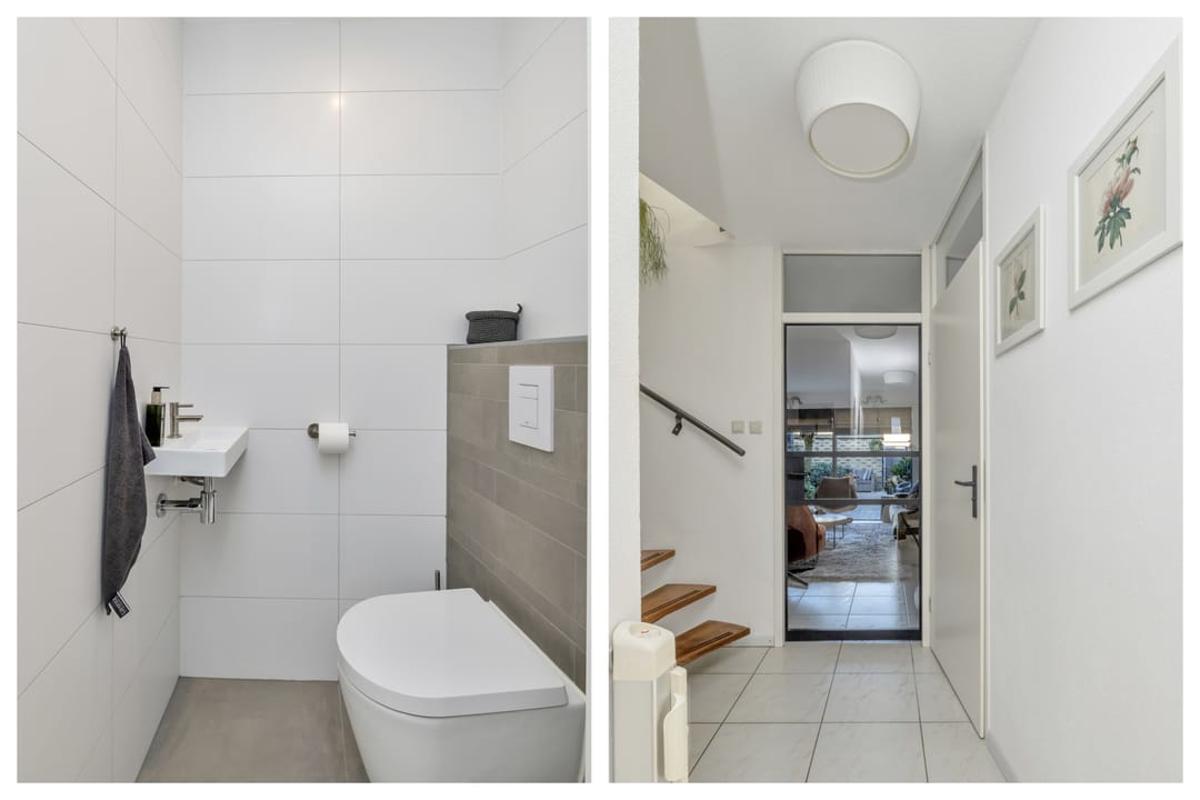 Foto 11 van Ina Boudier-Bakkerhof 10